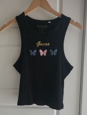 Guess Tank Top. Size M